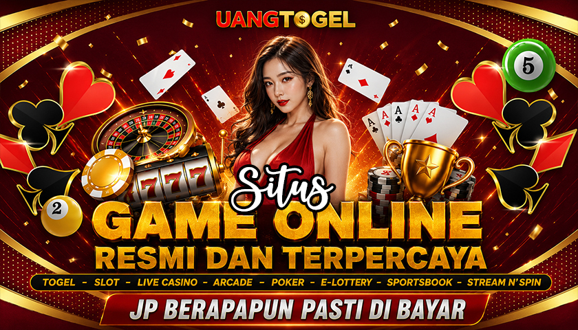 BANNER UTAMA