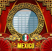 PREDIKSI TOGEL MEXICO 30 AGS 2026 UANGTOGEL