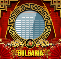 PREDIKSI TOGEL BULGARIA 03 SEP 2026 UANGTOGEL