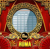 PREDIKSI TOGEL ROMA 03 SEP 2026 UANGTOGEL